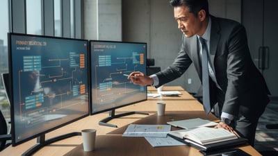 SurrealDB's schemaless pitch vs PostgreSQL: what CTOs should actually care about