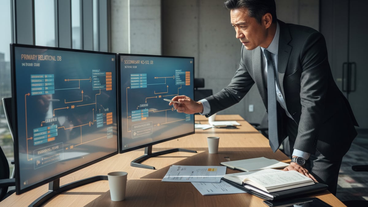 SurrealDB's schemaless pitch vs PostgreSQL: what CTOs should actually care about