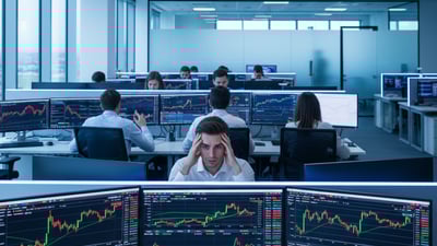 Gemini exits UK, EU, Australia markets, cuts 200 staff after $159M Q3 loss