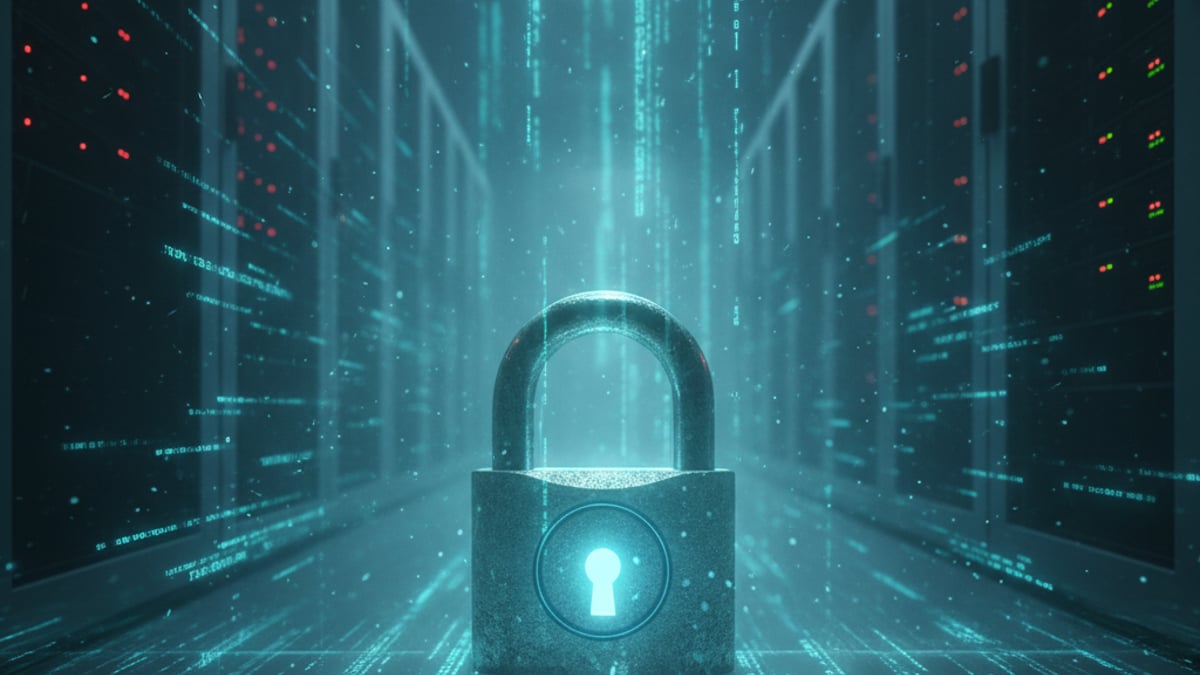 Ephemerality vs encryption: why data lifespan matters more than you think