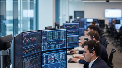 Anthropic's Claude Opus 4.6 targets enterprise finance work, now has 300K business users