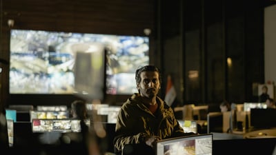 AI-powered attacks hit 60% of enterprises while only 7% deployed defenses at scale