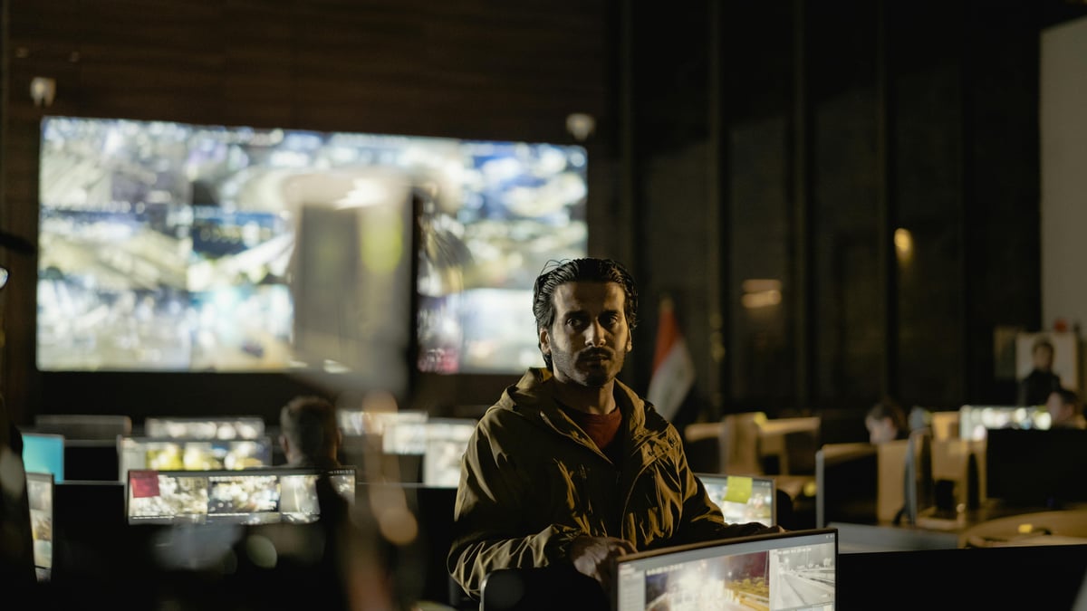 AI-powered attacks hit 60% of enterprises while only 7% deployed defenses at scale