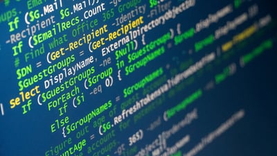 Eight Linux commands that actually matter when production breaks on Friday