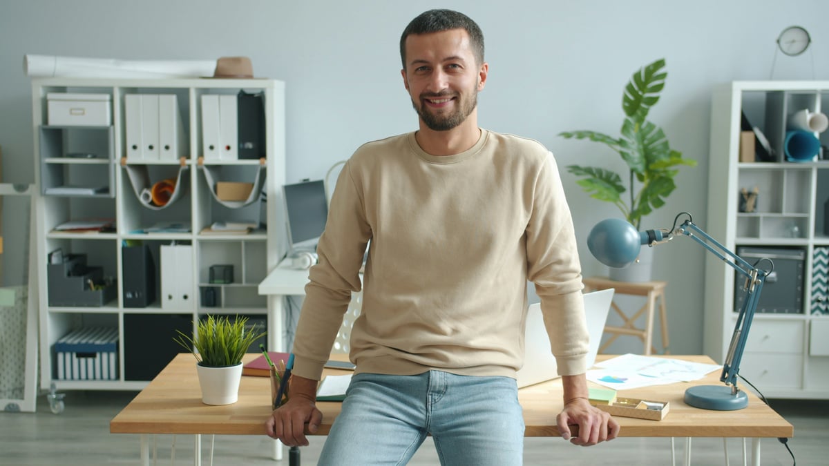 Drift co-founder calls $1.2B exit his biggest failure, now building $1B company with under 100 people
