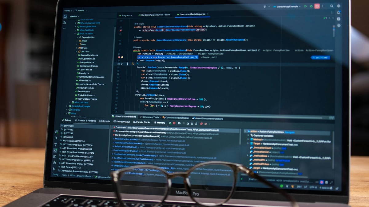 Why Python beginners spend weeks on basics before touching machine learning models