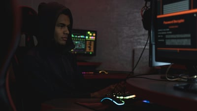 Your job isn't writing code anymore (and that's fine)