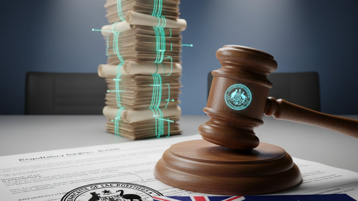 Snap blocked 415,000 Australian accounts - age verification limits surface before Dec deadline