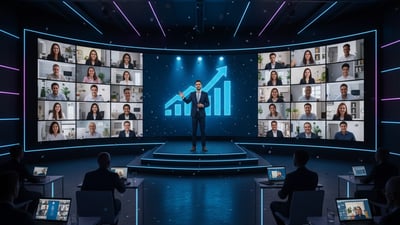 SLS 2025 - Sales Leadership Summit Recording