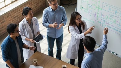 D-Wave closes $550M Quantum Circuits acquisition, adds gate-model systems to annealing lineup