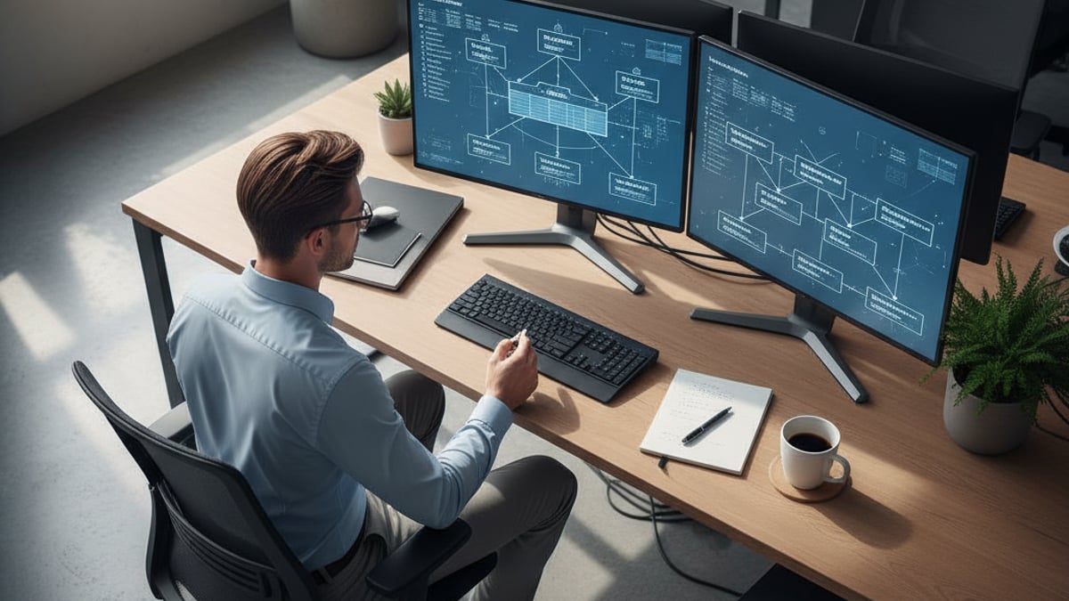Star schema still dominates enterprise Power BI - here's why alternatives fail