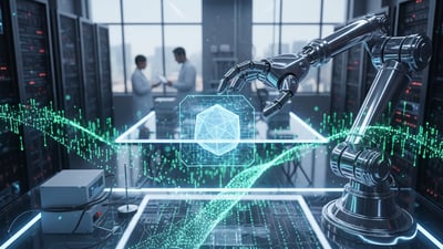 ORC-55 token standard targets commerce with multi-chain deploy, immutable rules