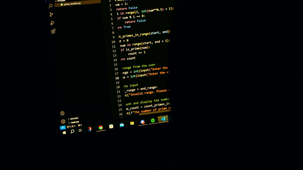 I shipped more code this year than ever. I felt nothing.