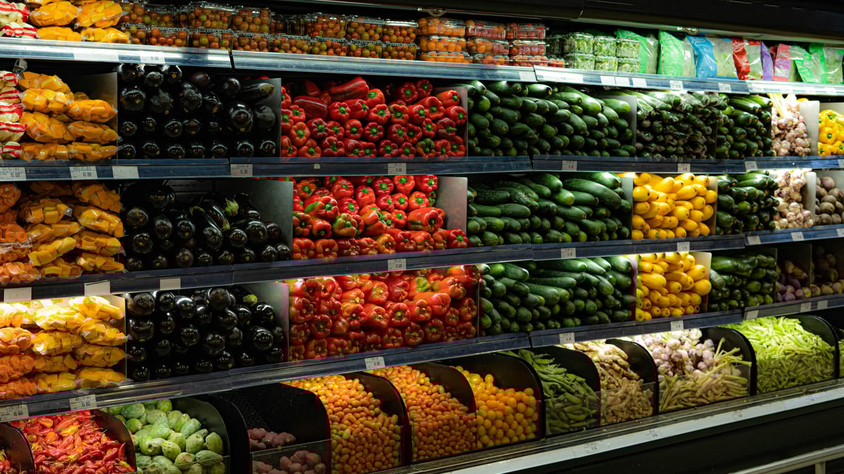 Appetise raises $7M selling grocery data to FMCG brands