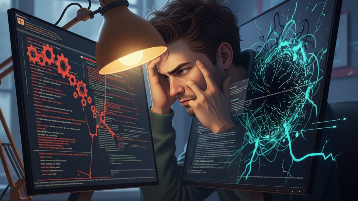 Why Rust's compile-time 'no' beats C++'s runtime crashes - a developer's view