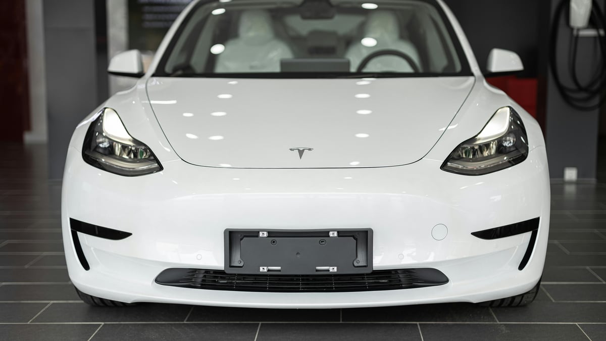 BYD sales hit two-year low as China's EV policy shift bites