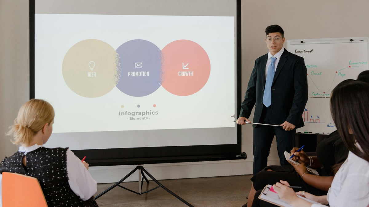 SaaStr AI grades 4,000 pitch decks: 75% weight on traction, 25% on story