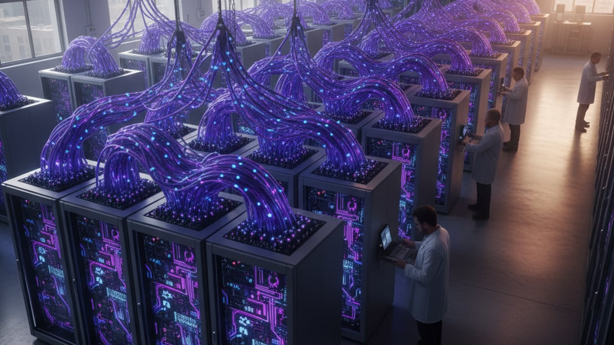 Agentforce needs clean NetSuite data - here's why ERP sync matters