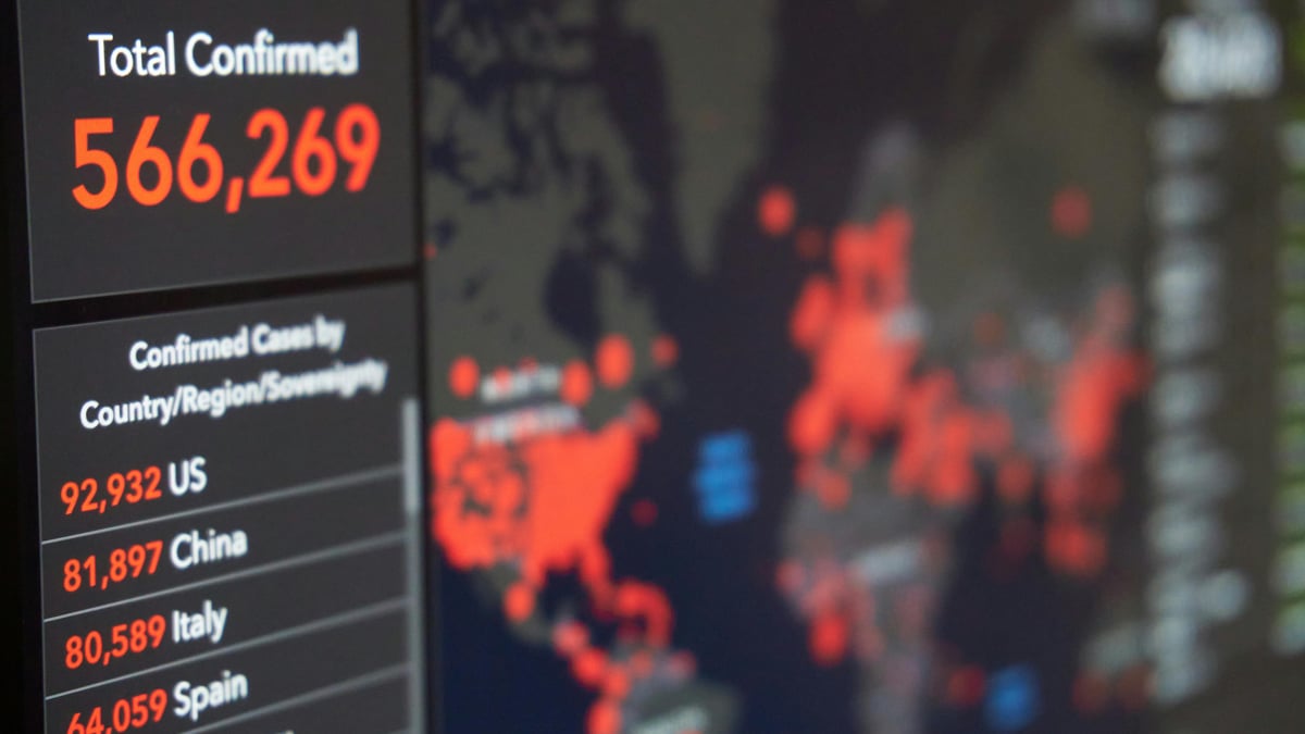 Bank builds daily QMS pipeline with browser automation after API fails