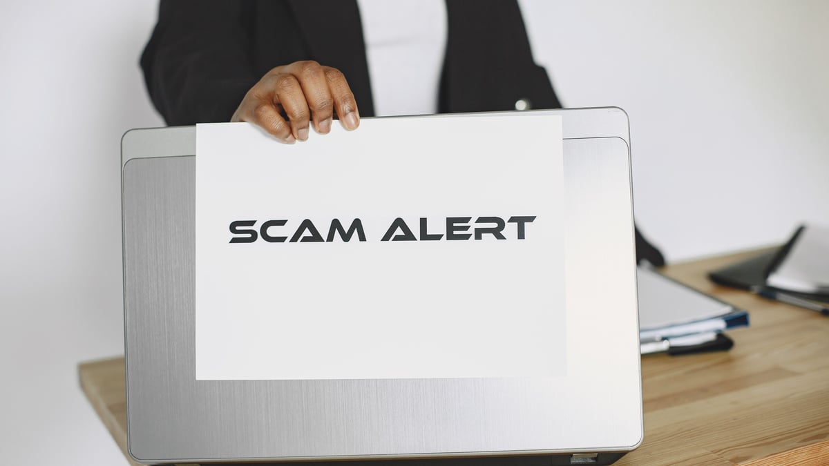 Melbourne business recovers $118k after BEC scam hijacks supplier email thread