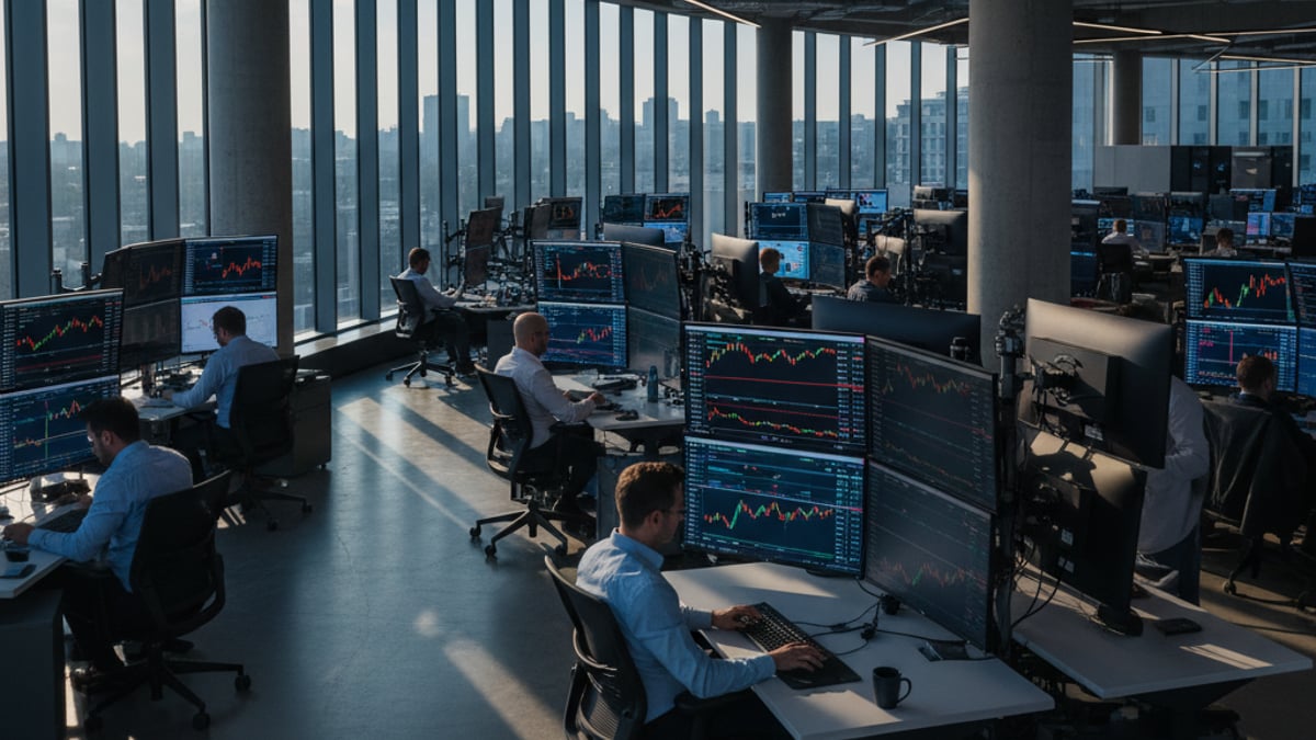 Hyperliquid's on-chain order book hits 200,000 TPS: architecture breakdown