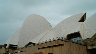 eTail Australia 2025