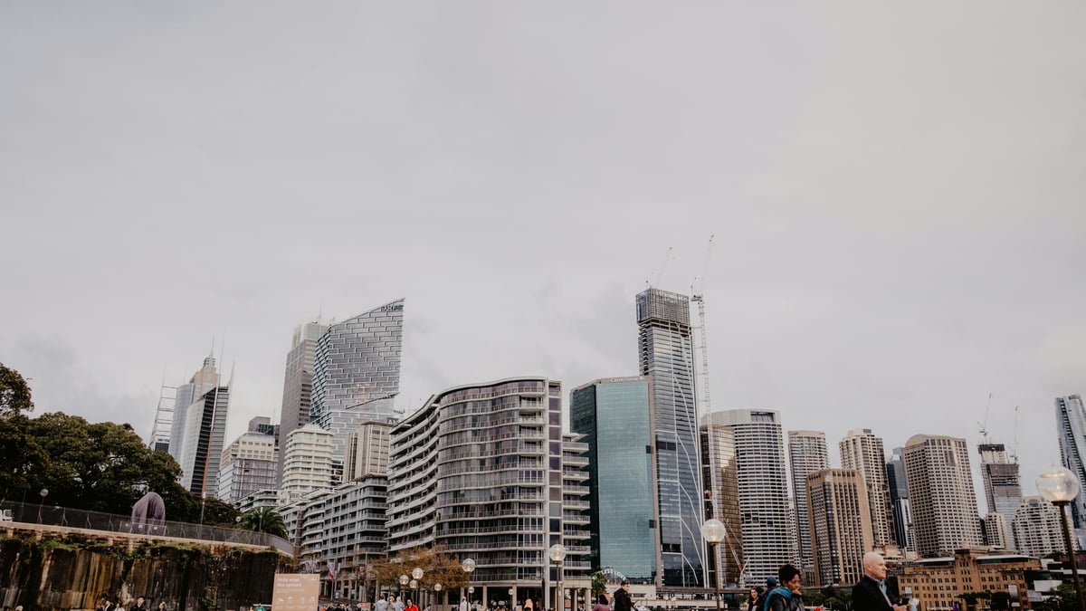 ANZ startups raised $111.5 million this week, Constantinople leads with $62.5m