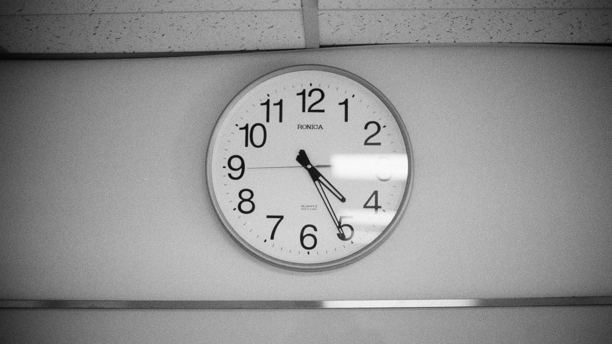 [UK] Advisory work fails when firms don't protect time for it