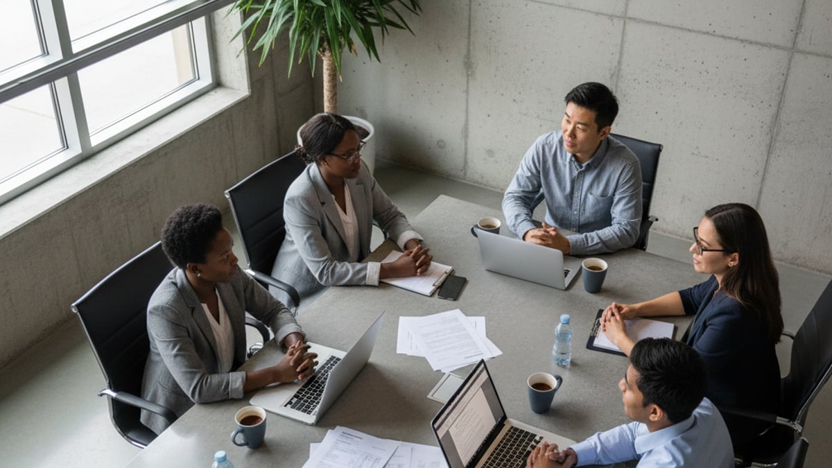 Stop hiring SEO 'magicians' - three archetypes that actually work for tech companies