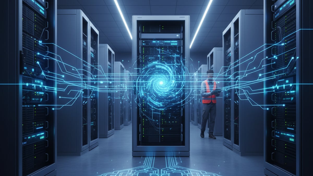 Server CPU shortage hits as memory crisis deepens, 11-15% price increases expected