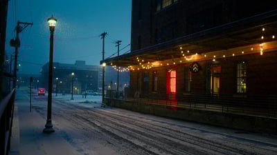Minneapolis tech founders pause work as ICE raids disrupt operations, community