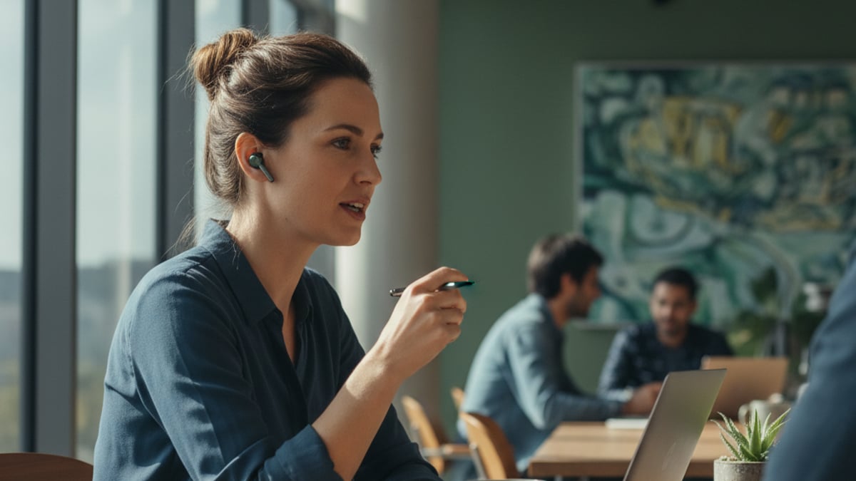 Google Pixel Buds Pro 2 finally fix fit issues - worth $229 for hybrid work