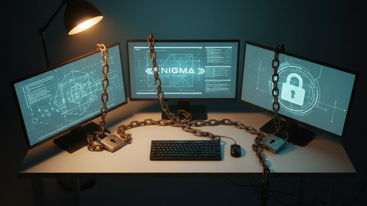 Leaked chats reveal scam compound ops: $2.2M stolen, workers fined into debt bondage