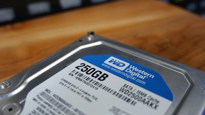 The kilobyte confusion: why your 1TB drive shows 931GB in Windows