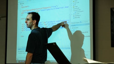 LeetCode's trionic array problem tests state management skills for APAC tech hiring