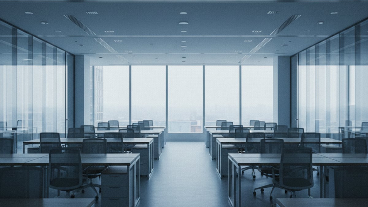 Gartner cuts 2026 revenue forecast as consulting demand drops 13%