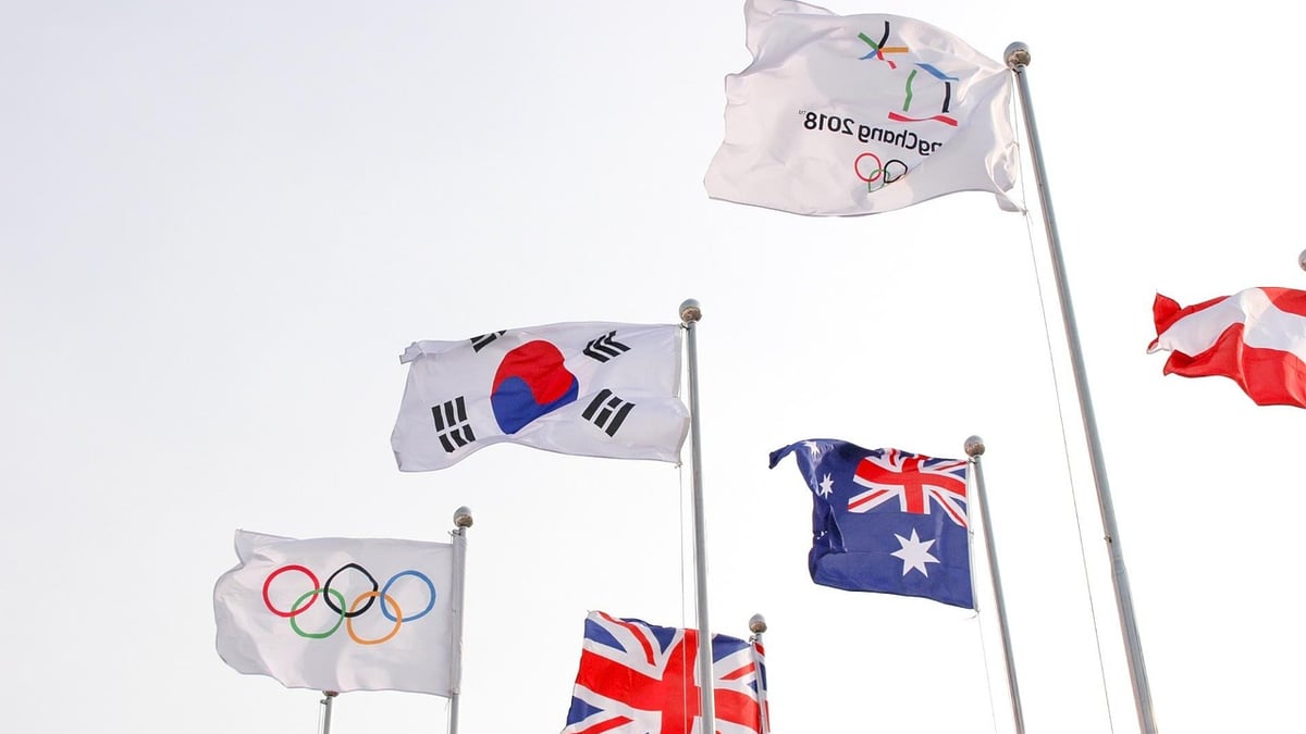 Italy blocks Russian DDoS attacks on Winter Olympics sites hours before opening ceremony