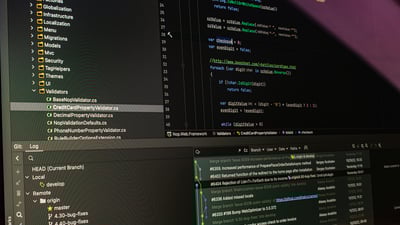 Open-source Discord bot combines GitHub analysis with LLM code review, self-hosting
