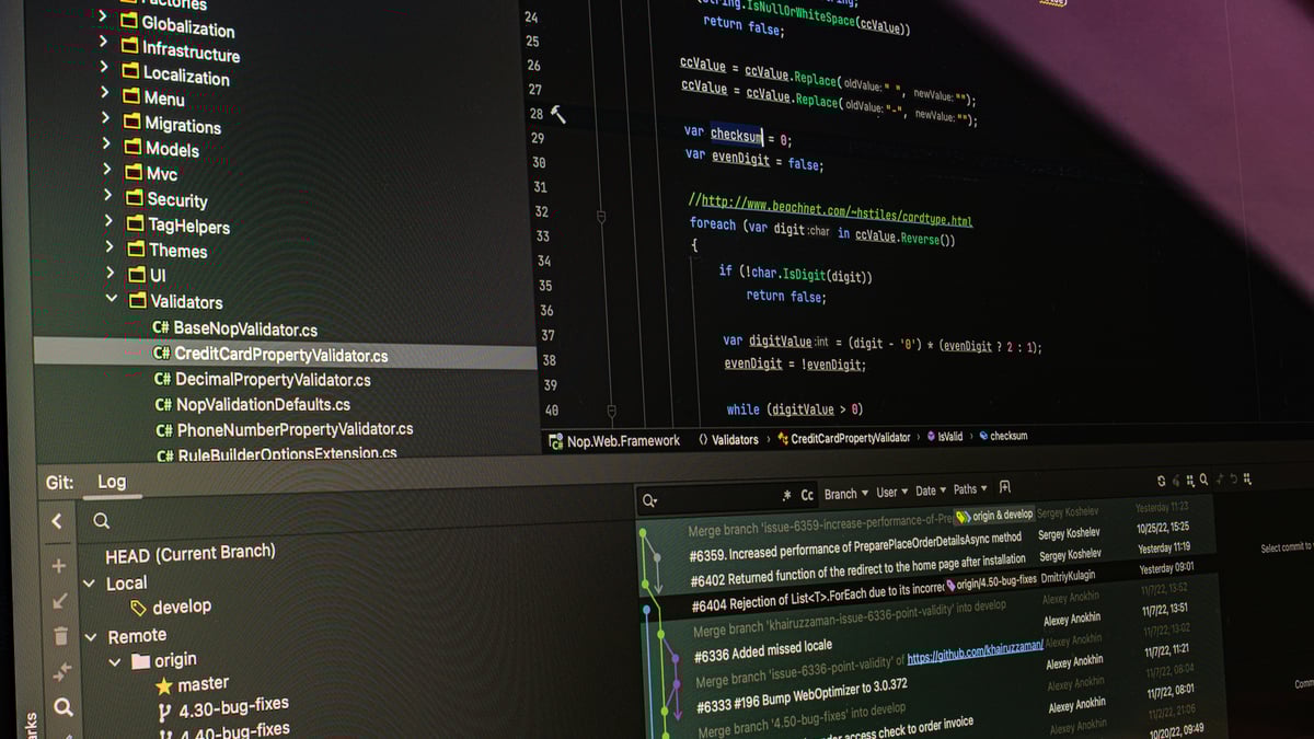 Open-source Discord bot combines GitHub analysis with LLM code review, self-hosting