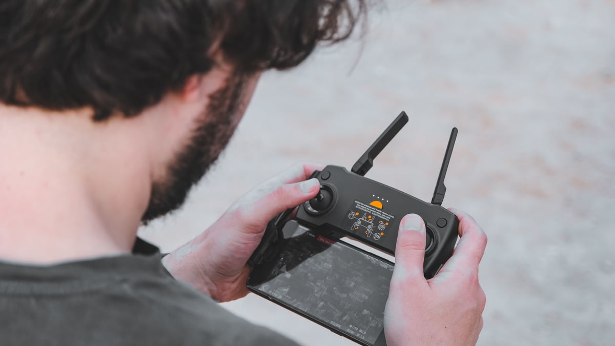 Defence startup Millibeam lands $4.6m in grants, launching counter-drone tech