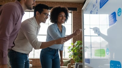 Linq raises $20M for iMessage API - AI firms bet on native messaging over SMS