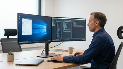 Windows 11 Home vs Pro: What enterprise IT actually needs to know