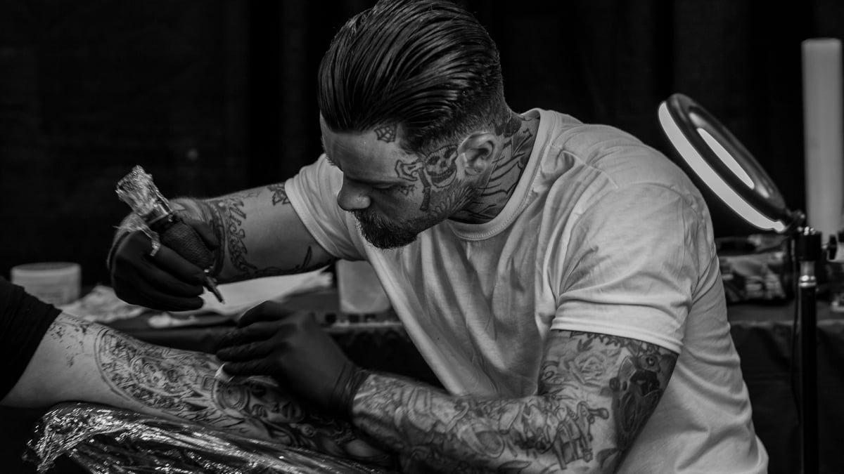 YC startup offered job interviews for tattoos, founder apologises