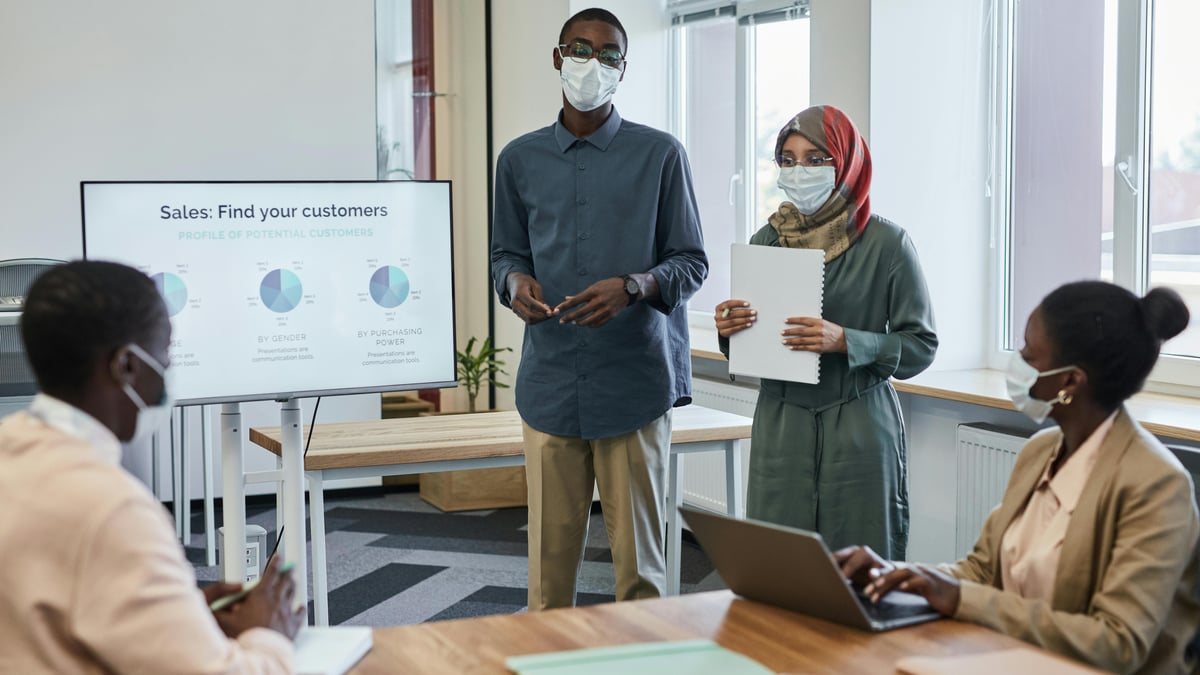 Reevo raises $80M Series A to consolidate sales stacks with AI platform