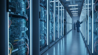 Oracle's $50B cloud funding plan reveals AI infrastructure bet - and investor concerns