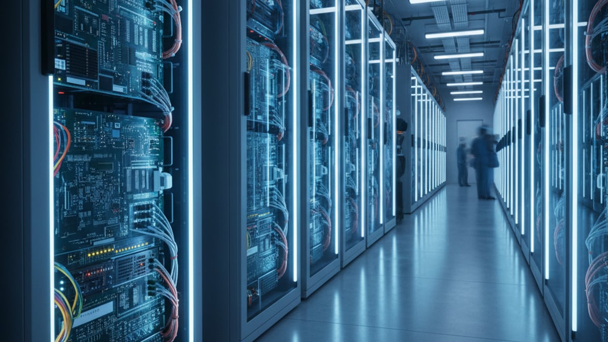 Oracle's $50B cloud funding plan reveals AI infrastructure bet - and investor concerns