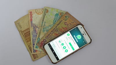 28 million UK adults use AI for money management, but 80% don't trust it