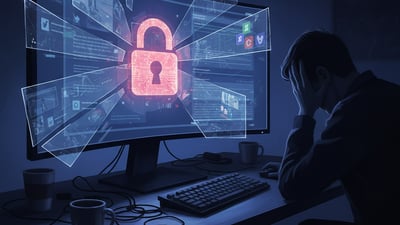 Environmental journalism faces 42% attack surge - tech platforms amplify the problem