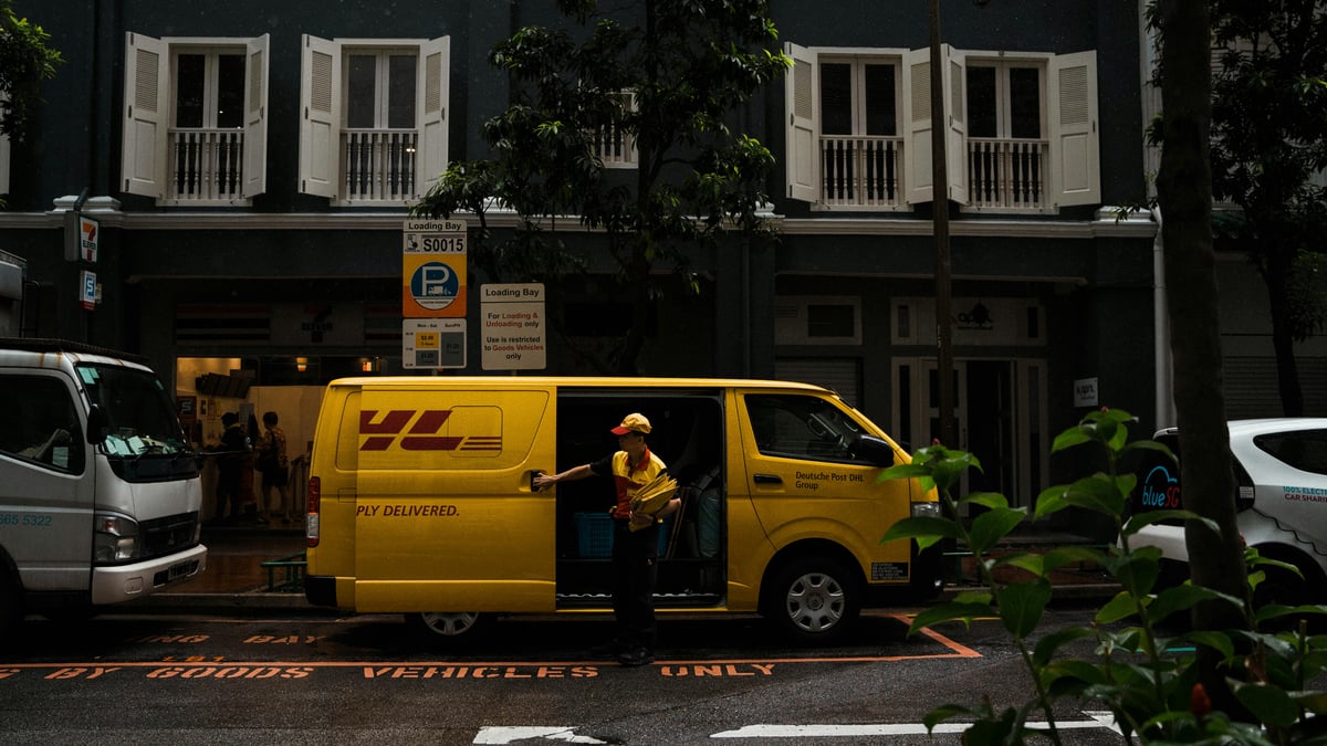 Australia Post acquires Rendr, no sales team details disclosed