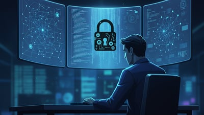 Why security scanning tools miss the threats that actually matter